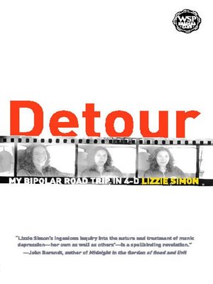 cover image of Detour